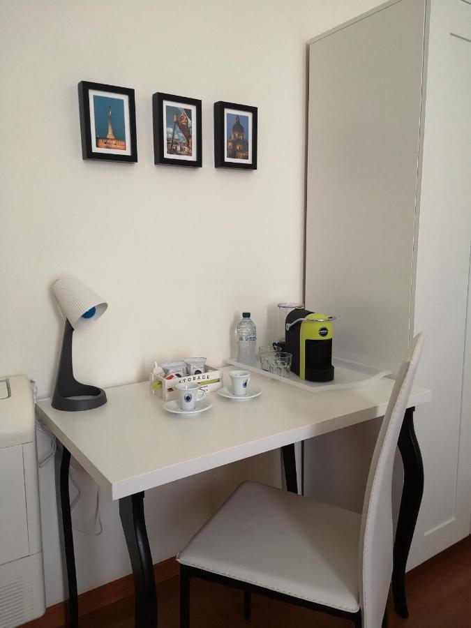 La Camelia B&B เมสซีนา ภายนอก รูปภาพ
