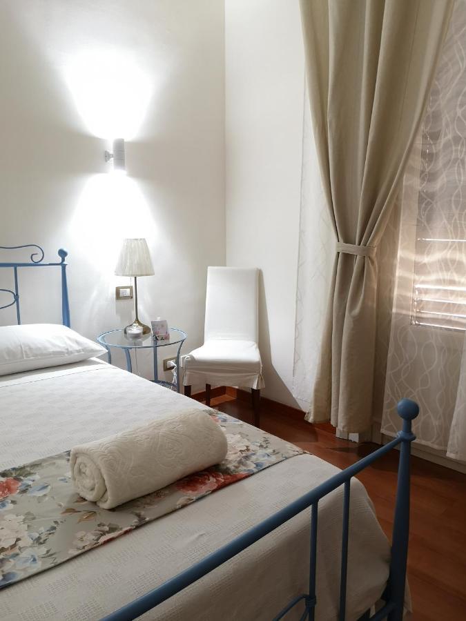 La Camelia B&B เมสซีนา ภายนอก รูปภาพ