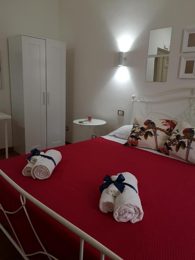 La Camelia B&B เมสซีนา ภายนอก รูปภาพ