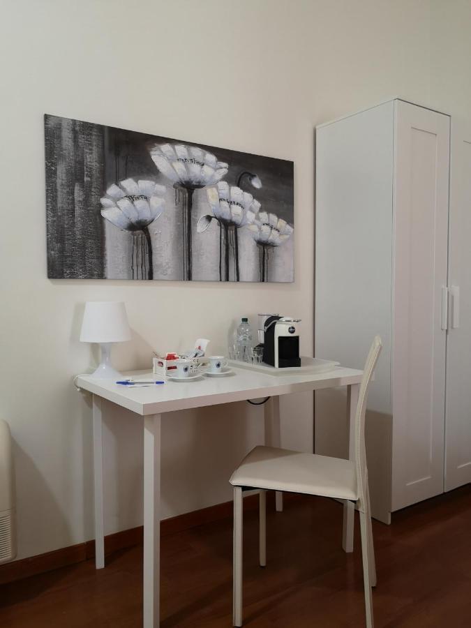 La Camelia B&B เมสซีนา ภายนอก รูปภาพ