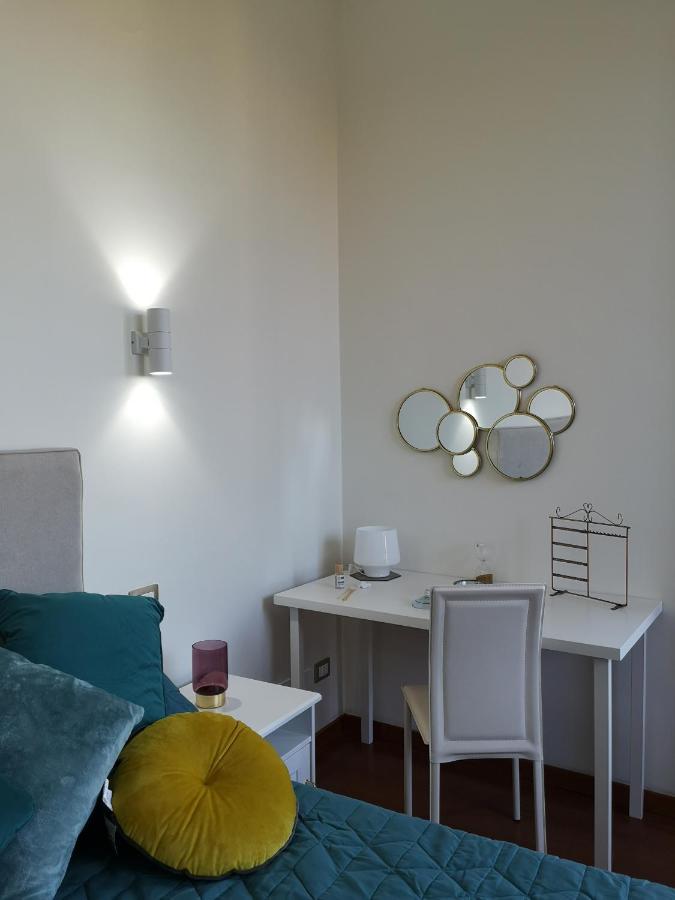 La Camelia B&B เมสซีนา ภายนอก รูปภาพ