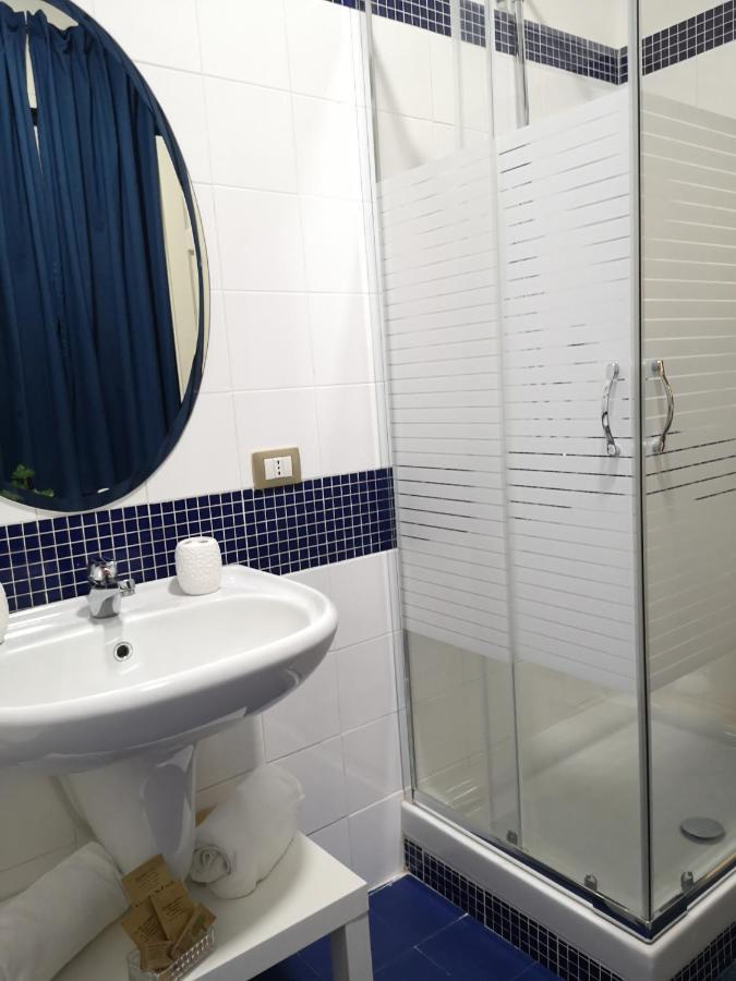 La Camelia B&B เมสซีนา ภายนอก รูปภาพ